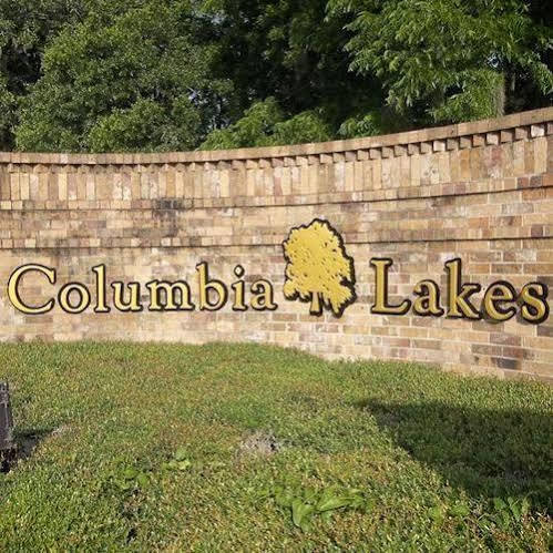 Columbia Lakes Hotel & Conference Center West Columbia Exterior foto